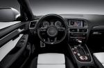 Audi SQ5 TDI 2013 года (WW)